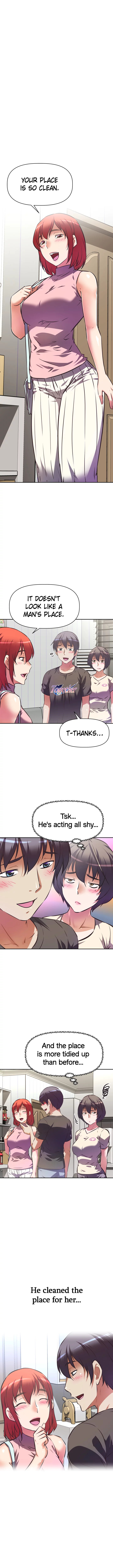 Streamer Aunt Chapter 12 - HolyManga.Net