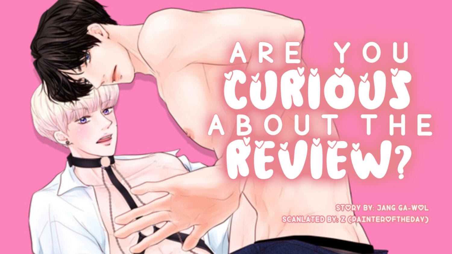 Are You Curious about the Review? Chapter 5 - HolyManga.Net