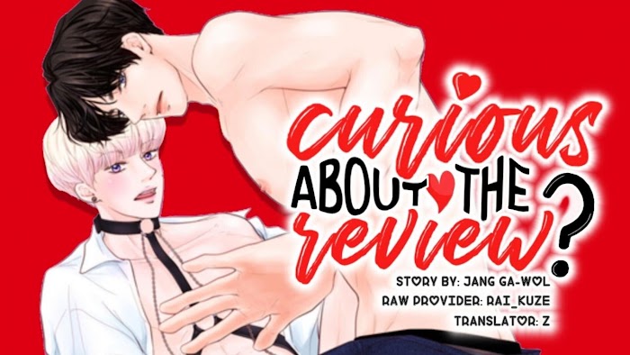 Are You Curious about the Review? Chapter 22 - HolyManga.Net