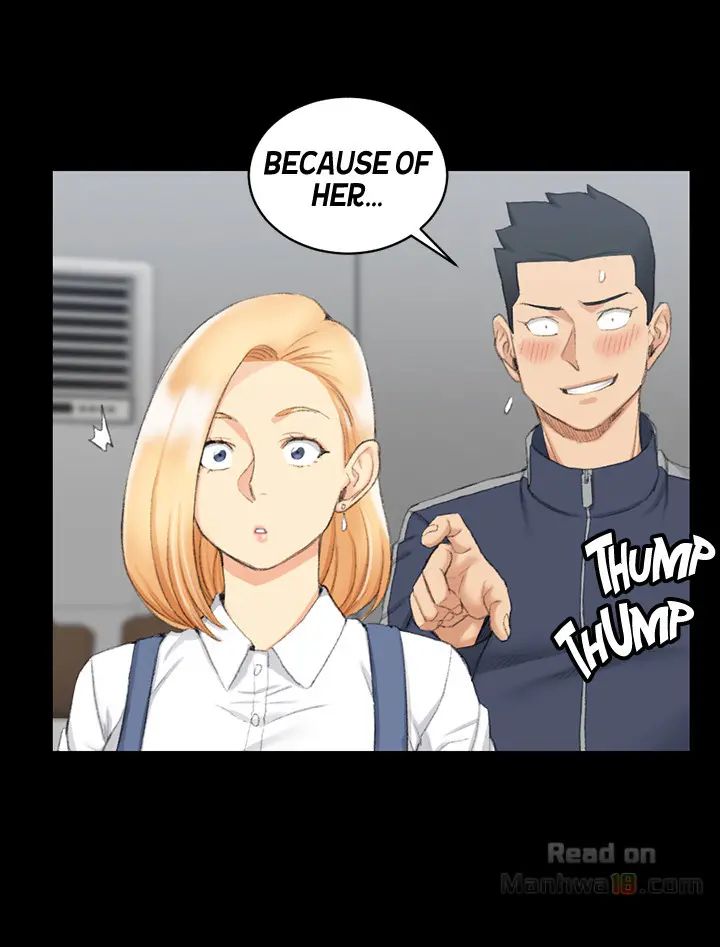 His Place Chapter 49 - HolyManga.Net