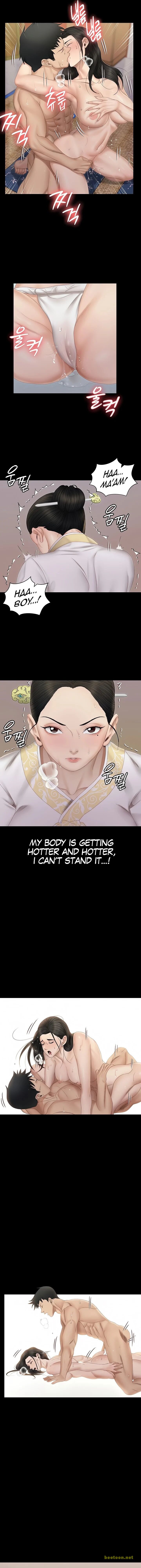 His Place Chapter 153 - HolyManga.Net