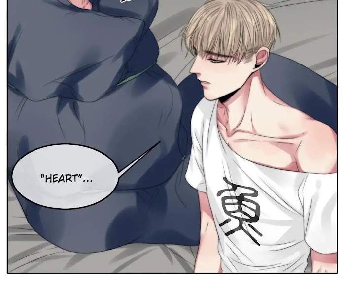 Fanboy and Robot Idol Webtoon Chapter 8 - BidManga.com