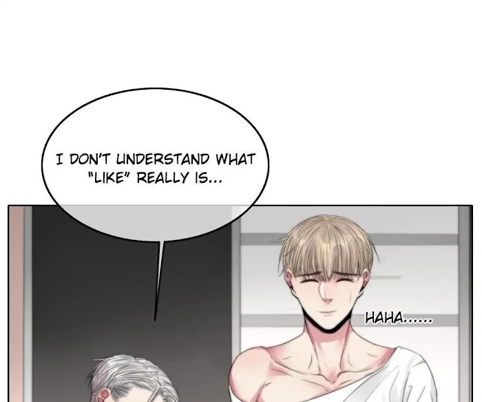 Fanboy and Robot Idol Webtoon Chapter 8 - BidManga.com