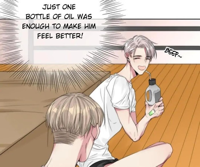 Fanboy and Robot Idol Webtoon Chapter 21 - BidManga.com