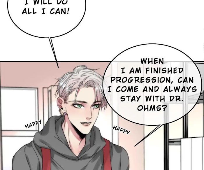 Fanboy and Robot Idol Webtoon Chapter 28 - BidManga.com