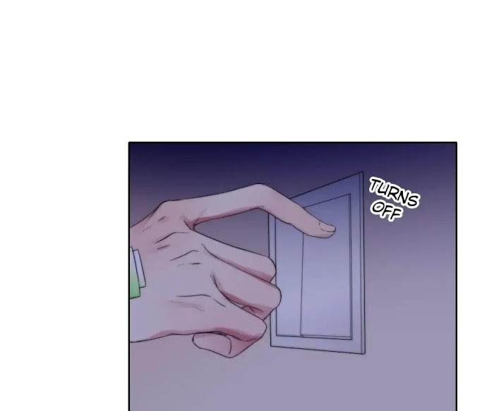 Fanboy and Robot Idol Webtoon Chapter 35 - BidManga.com