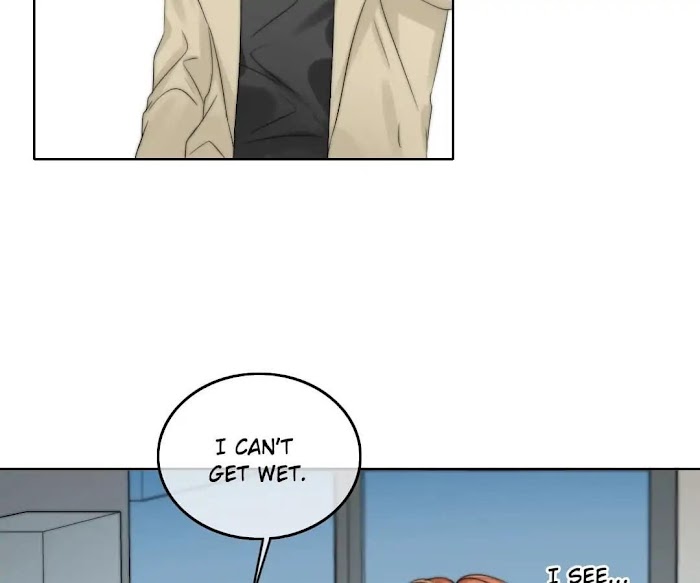 Fanboy and Robot Idol Webtoon Chapter 42 - BidManga.com