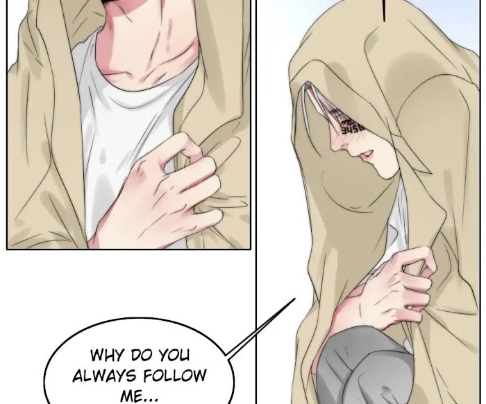 Fanboy and Robot Idol Webtoon Chapter 42 - BidManga.com