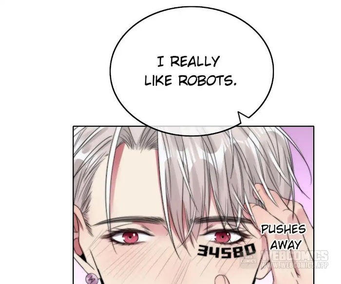 Fanboy and Robot Idol Webtoon Chapter 44 - BidManga.com