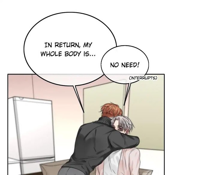 Fanboy and Robot Idol Webtoon Chapter 45 - BidManga.com