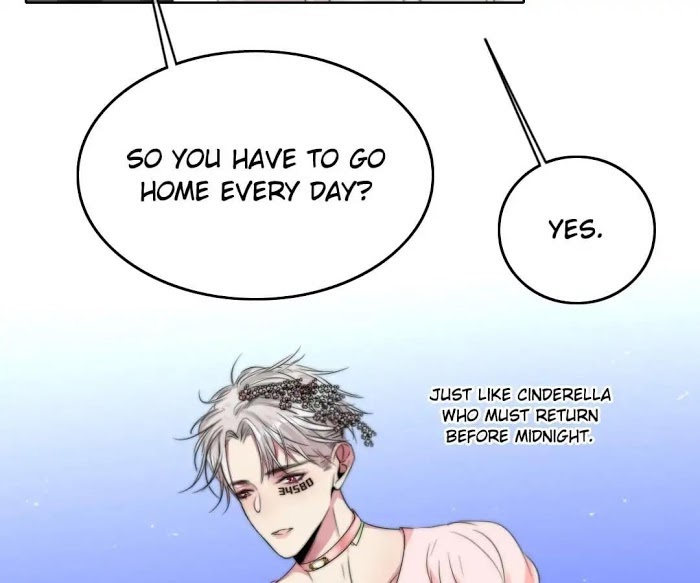 Fanboy and Robot Idol Webtoon Chapter 45 - BidManga.com