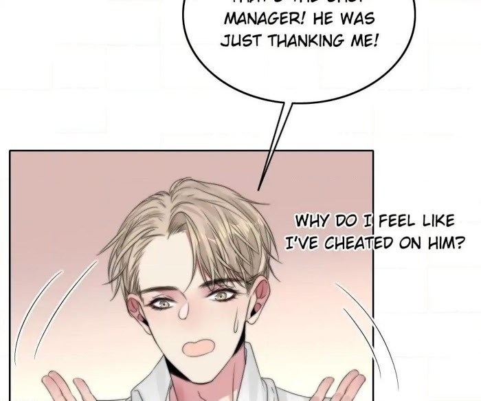 Fanboy and Robot Idol Webtoon Chapter 48 - BidManga.com