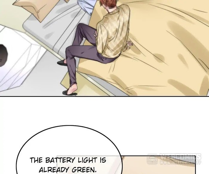 Fanboy and Robot Idol Webtoon Chapter 49 - BidManga.com