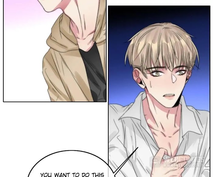 Fanboy and Robot Idol Webtoon Chapter 52 - BidManga.com