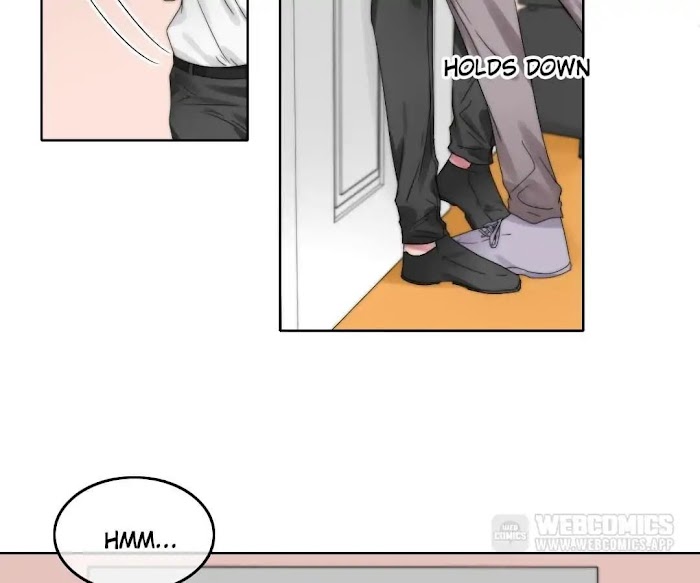 Fanboy and Robot Idol Webtoon Chapter 52 - BidManga.com