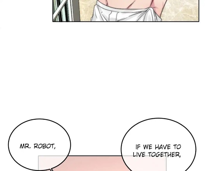 Fanboy and Robot Idol Webtoon Chapter 54 - BidManga.com