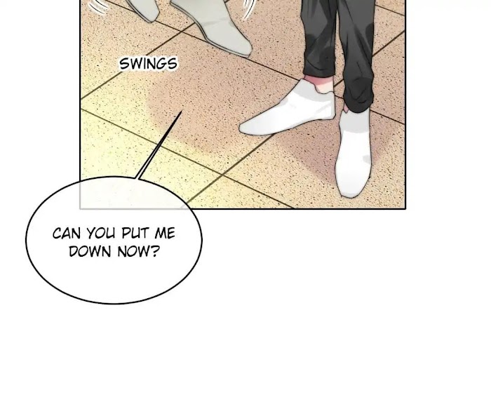 Fanboy and Robot Idol Webtoon Chapter 55 - BidManga.com