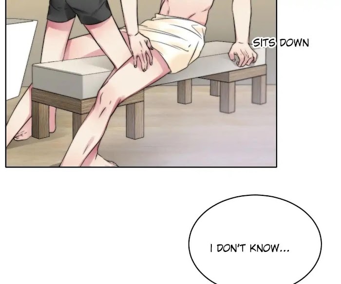 Fanboy and Robot Idol Webtoon Chapter 58 - BidManga.com