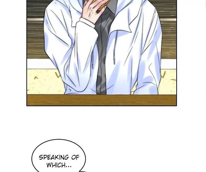 Fanboy and Robot Idol Webtoon Chapter 58 - BidManga.com