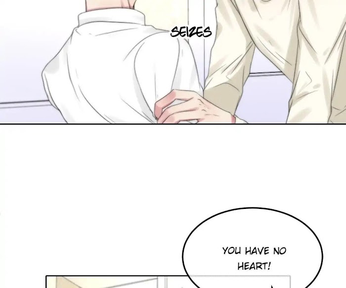 Fanboy and Robot Idol Webtoon Chapter 61 - BidManga.com