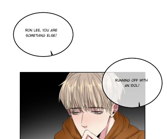 Fanboy and Robot Idol Webtoon Chapter 65 - BidManga.com