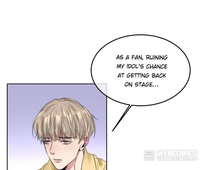 Fanboy and Robot Idol Webtoon Chapter 66 - BidManga.com