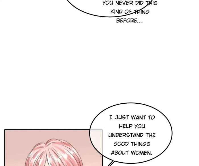 Fanboy and Robot Idol Webtoon Chapter 66 - BidManga.com