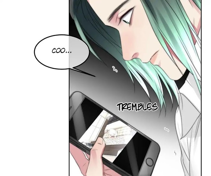 Fanboy and Robot Idol Webtoon Chapter 69 - BidManga.com