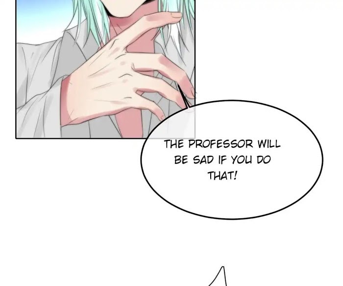 Fanboy and Robot Idol Webtoon Chapter 69 - BidManga.com