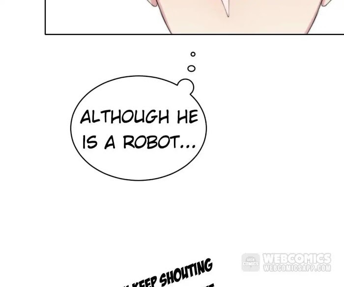 Fanboy and Robot Idol Webtoon Chapter 74 - BidManga.com