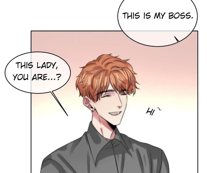 Fanboy and Robot Idol Webtoon Chapter 81 - BidManga.com