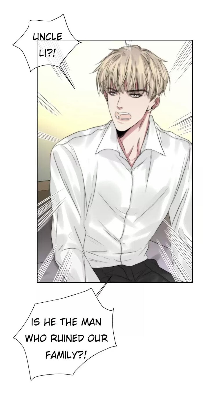 Fanboy and Robot Idol Webtoon Chapter 91 - BidManga.com