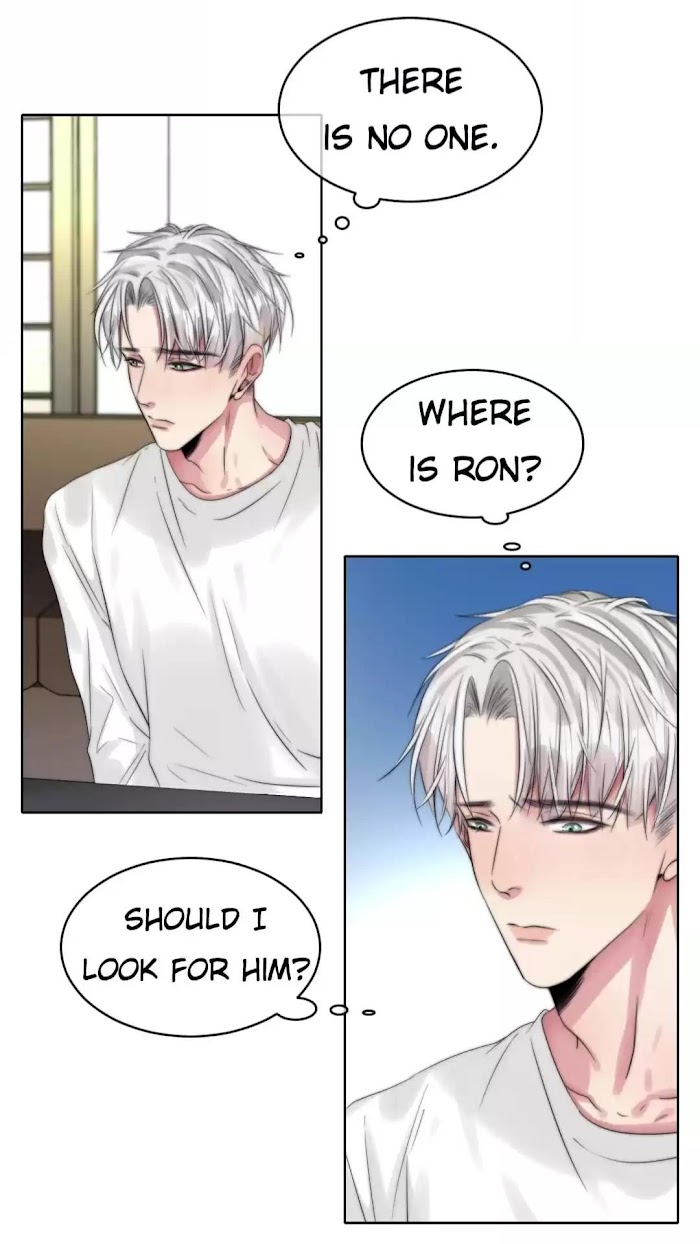 Fanboy and Robot Idol Webtoon Chapter 97 - BidManga.com