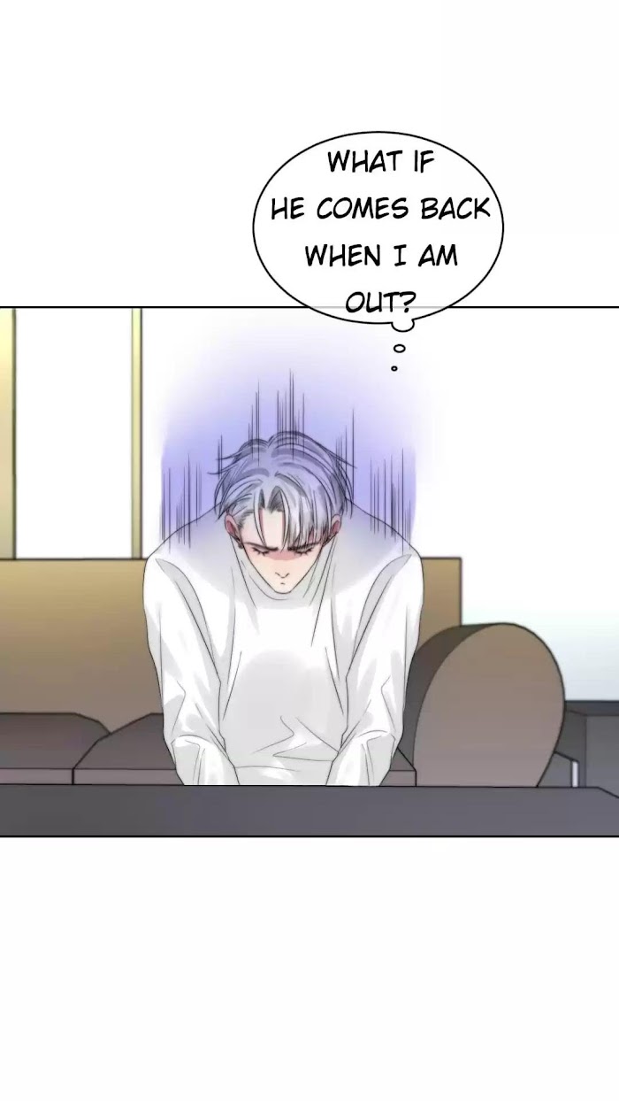 Fanboy and Robot Idol Webtoon Chapter 97 - BidManga.com