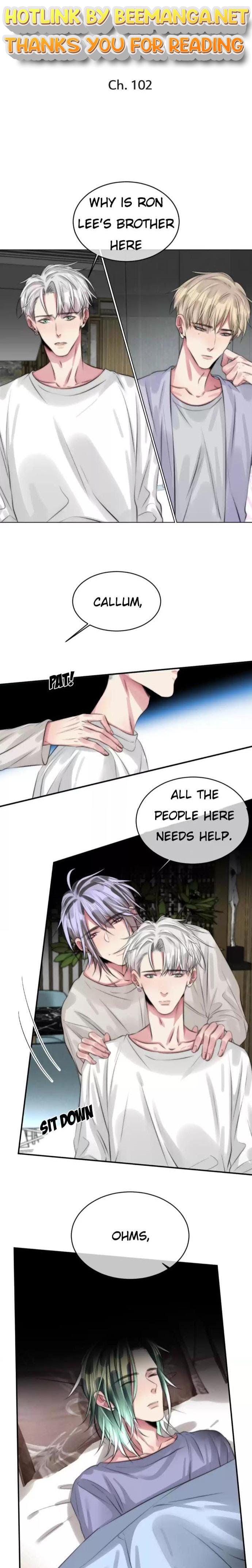 Fanboy and Robot Idol Webtoon Chapter 102 - BidManga.com