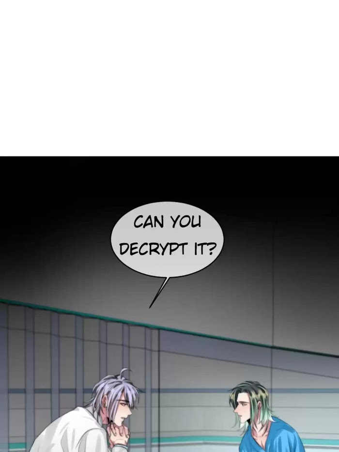 Fanboy and Robot Idol Webtoon Chapter 104 - BidManga.com