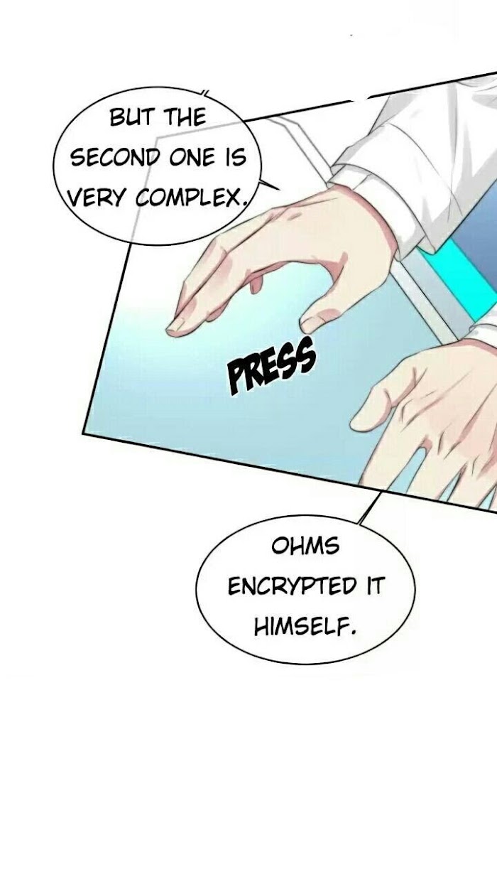 Fanboy and Robot Idol Webtoon Chapter 107 - BidManga.com