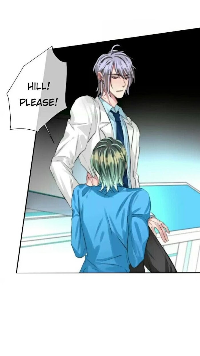 Fanboy and Robot Idol Webtoon Chapter 107 - BidManga.com