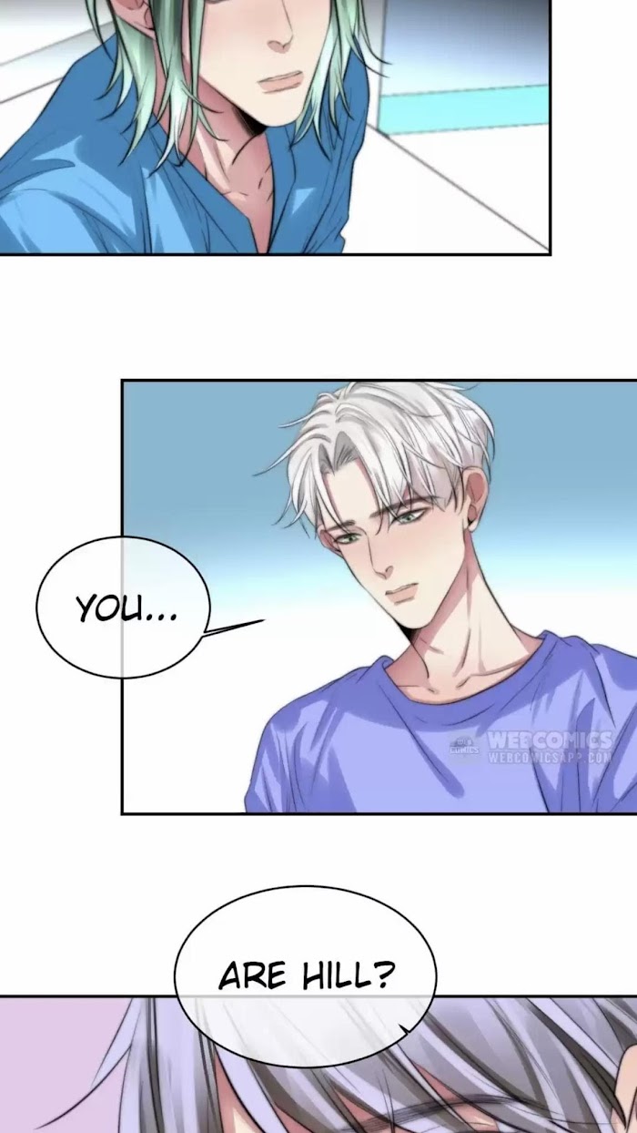 Fanboy and Robot Idol Webtoon Chapter 108 - BidManga.com