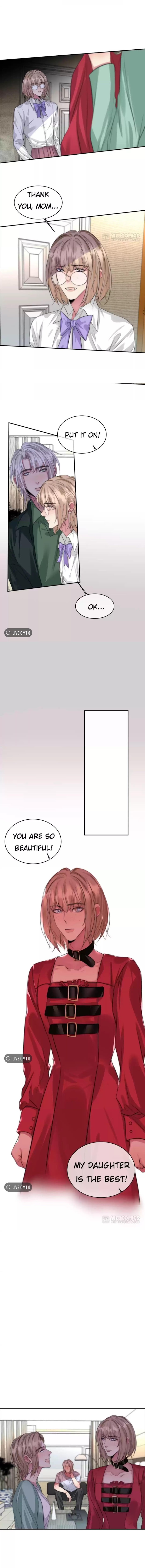 Fanboy and Robot Idol Webtoon Chapter 120 - BidManga.com