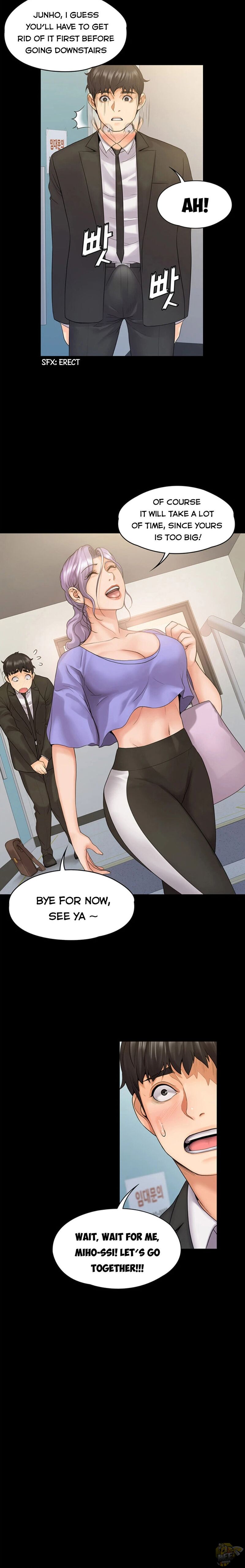 My Neighborhood’s Female Teacher Chapter 8 - BidManga.com