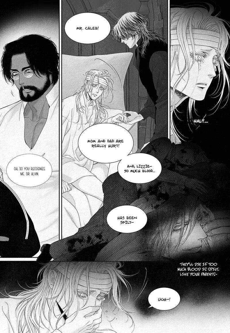 Fate/Grand Order dj - Love That Leads To The Abyss Chapter 5 - HolyManga.Net