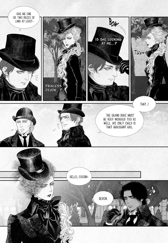 Fate/Grand Order dj - Love That Leads To The Abyss Chapter 7 - HolyManga.Net