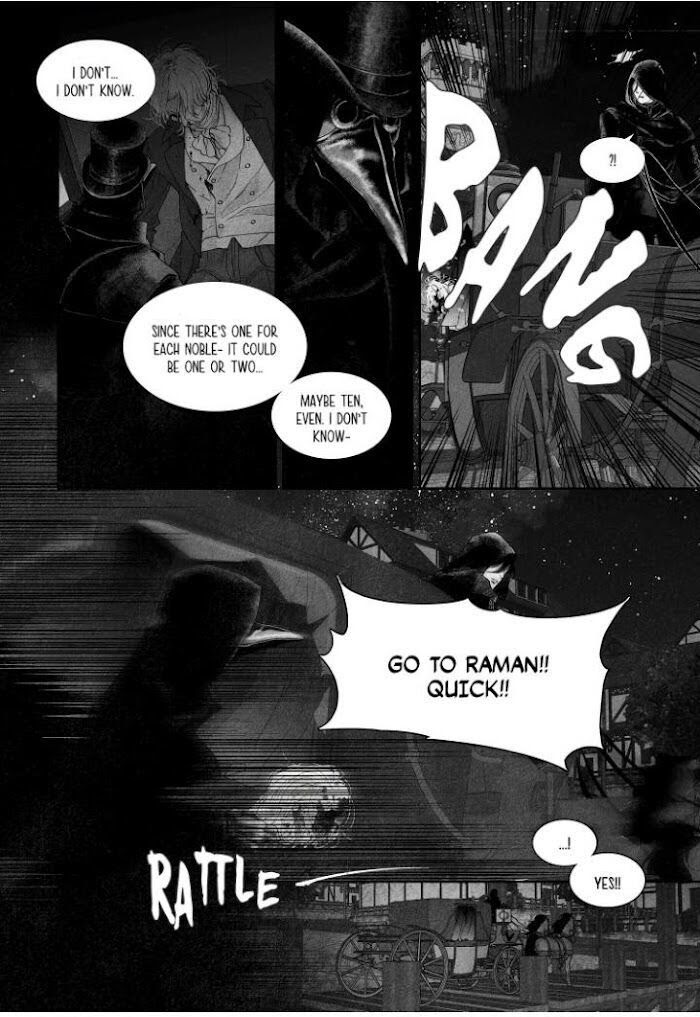 Fate/Grand Order dj - Love That Leads To The Abyss Chapter 10 - HolyManga.Net