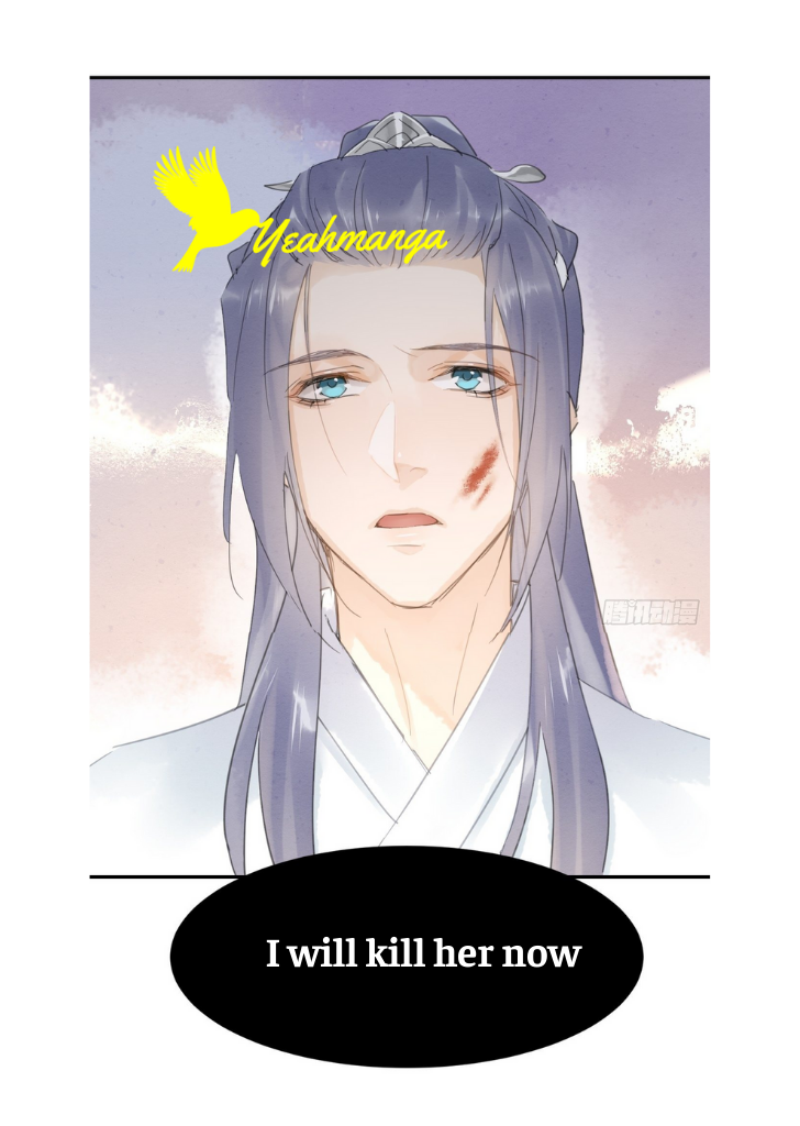 My Prisoner Chapter 7 - HolyManga.Net