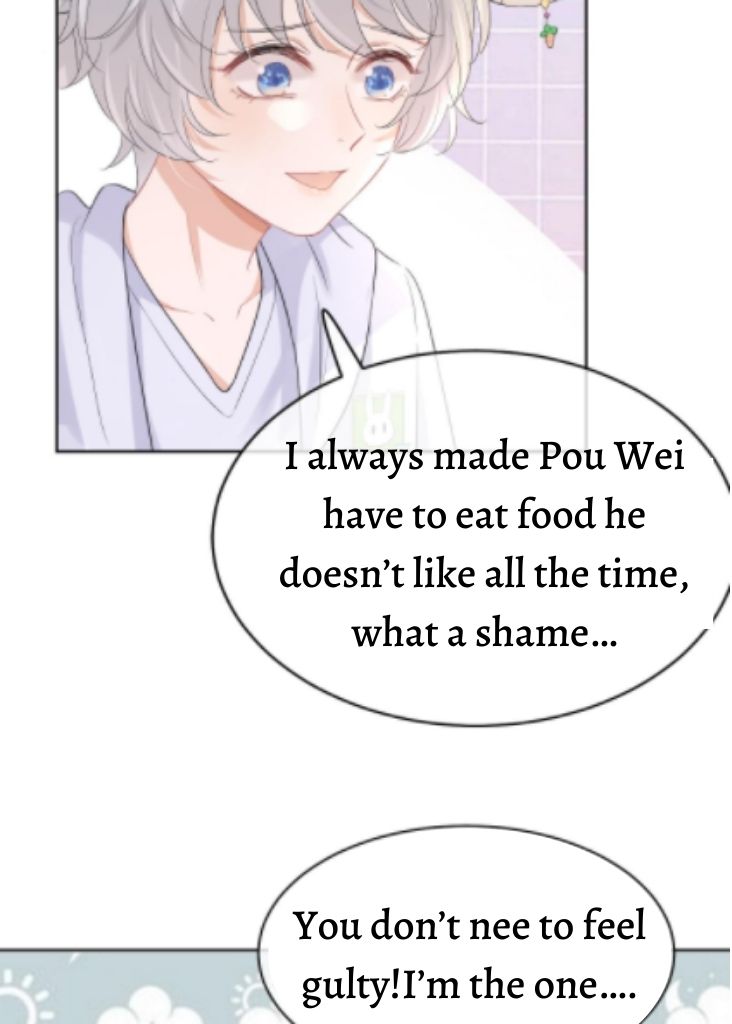 The Tiger Want To Eat The Baby Rabbit. Chapter 10 - HolyManga.Net