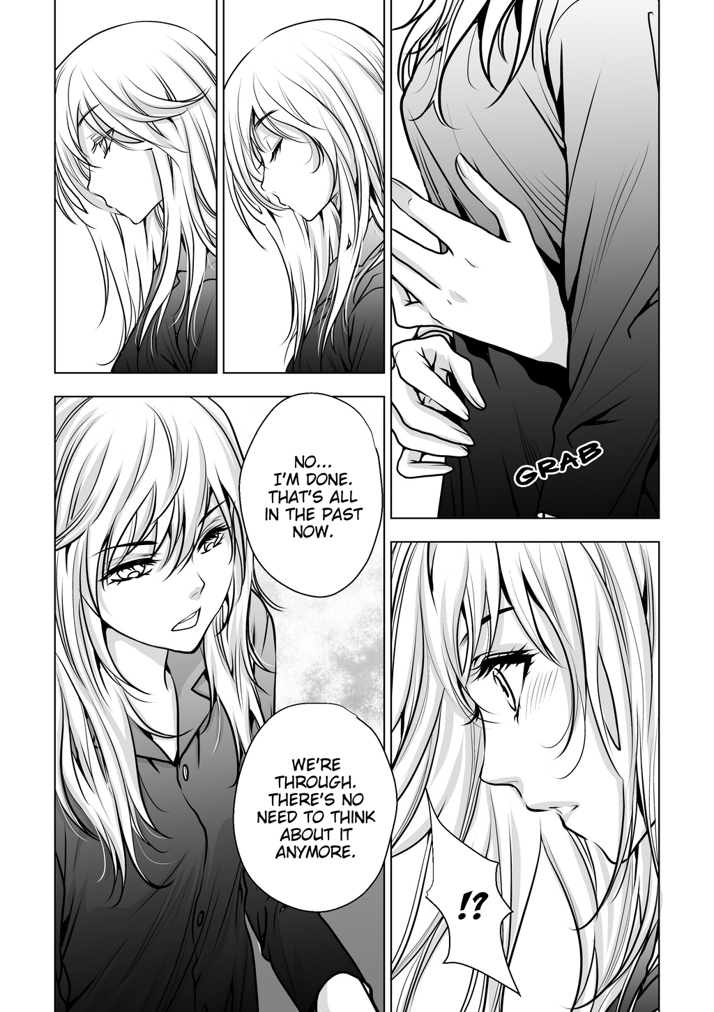 Lily Love (Ratana Satis) Chapter 13 - HolyManga.Net