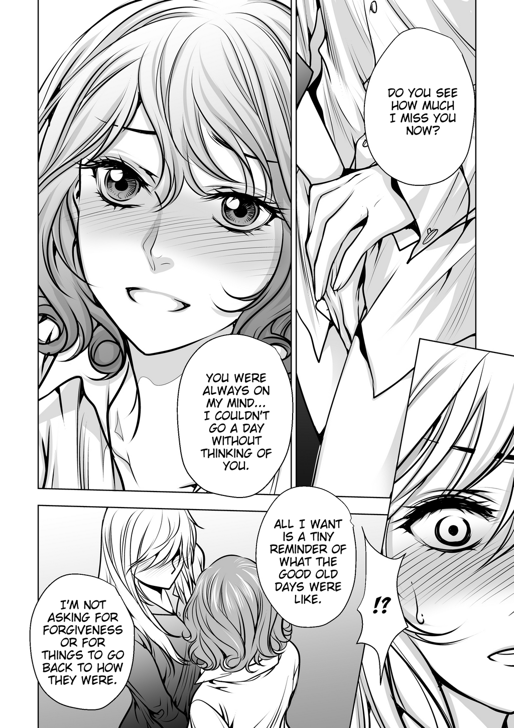 Lily Love (Ratana Satis) Chapter 13 - HolyManga.Net