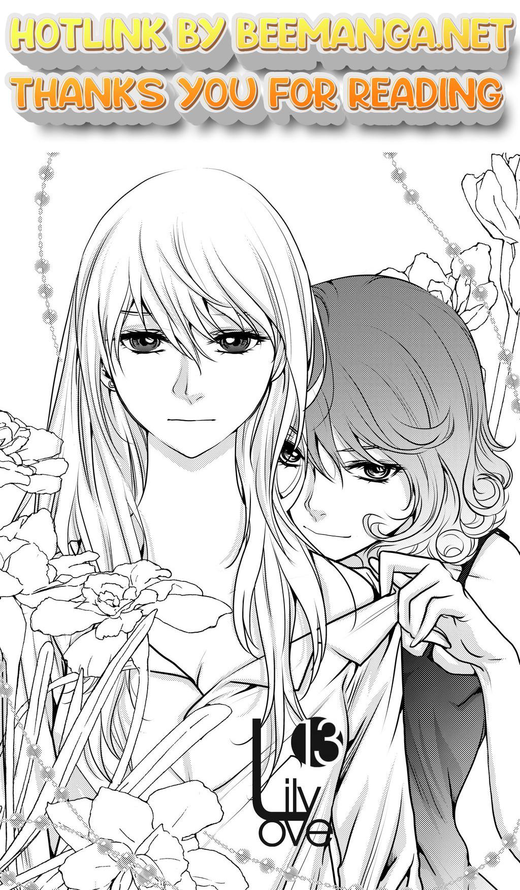 Lily Love (Ratana Satis) Chapter 13 - HolyManga.Net