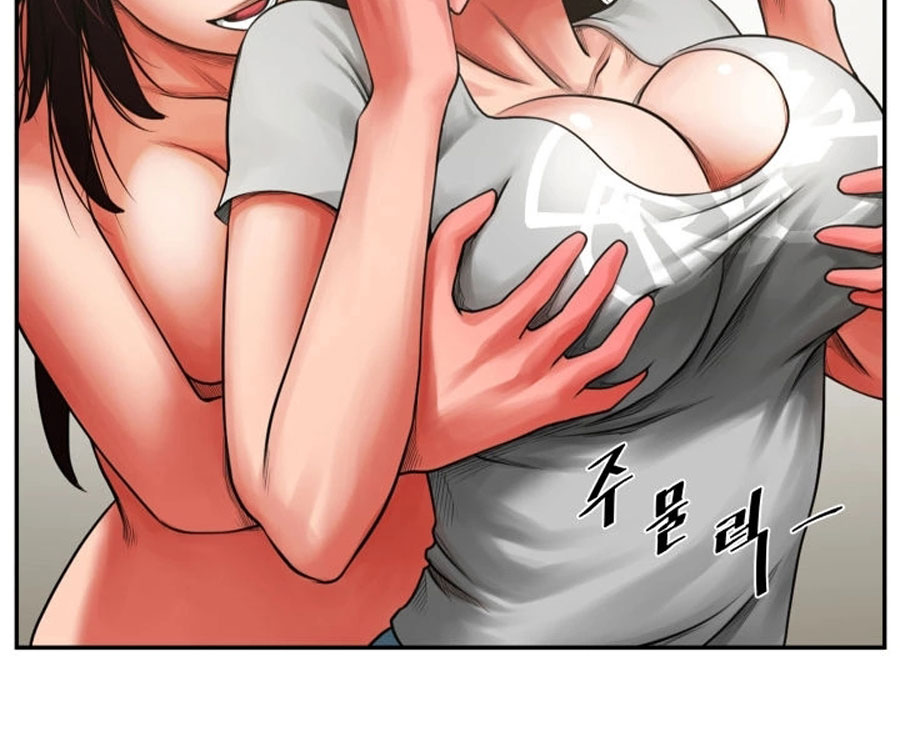 Share Girlfriend Chapter 6 - BidManga.com